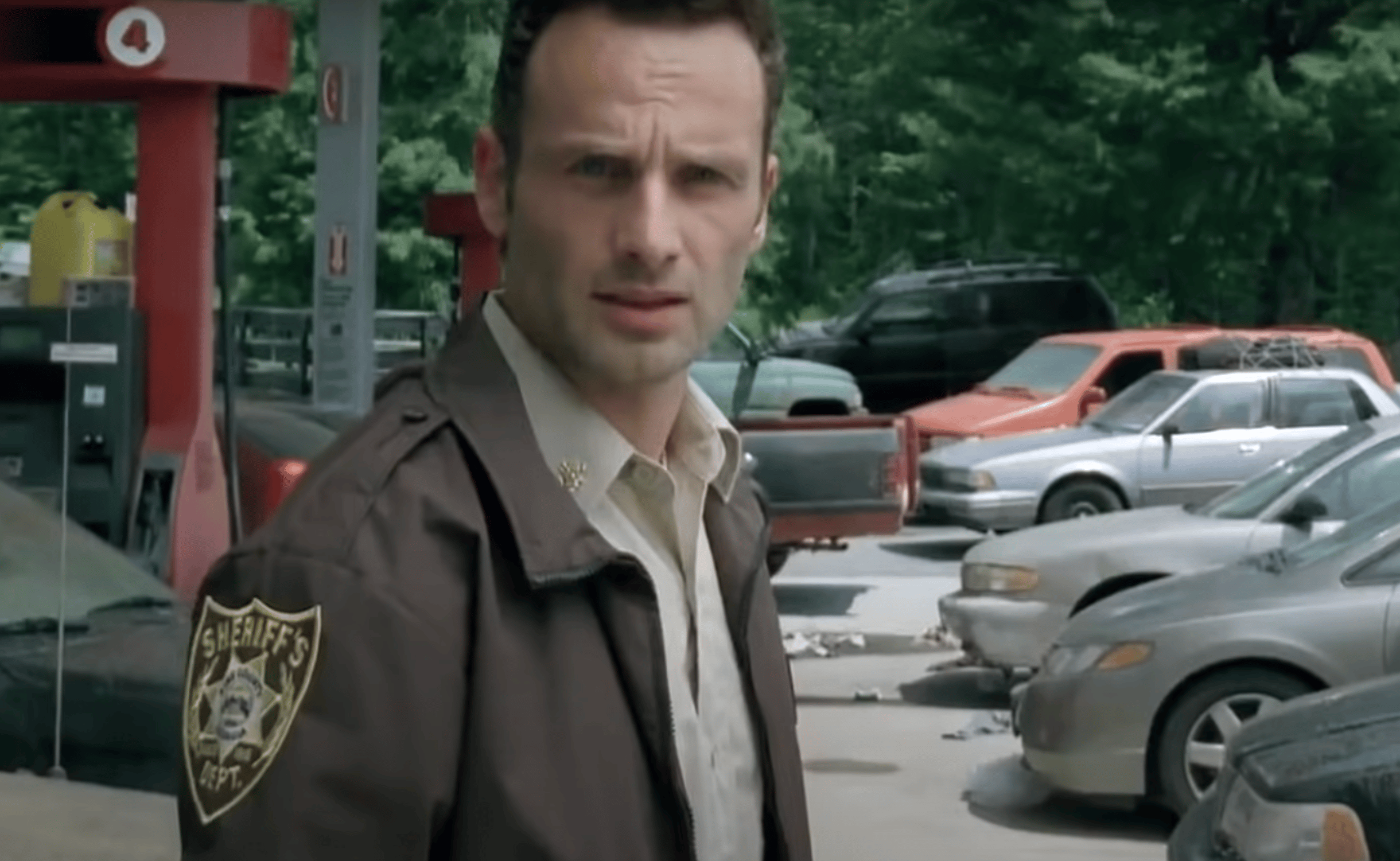 12 Best Dystopian Tv Shows Streaming Right Now